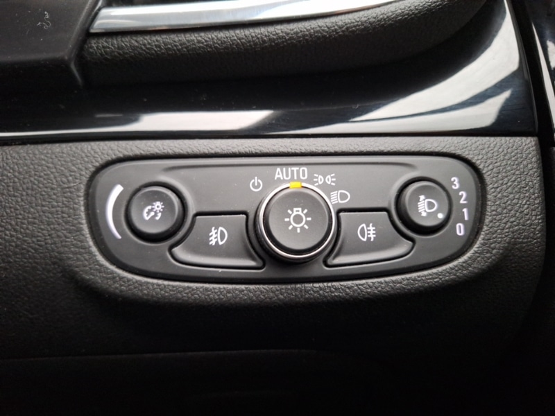 Used Vauxhall Mokka X 2019 for sale - 77024387: Photo 13