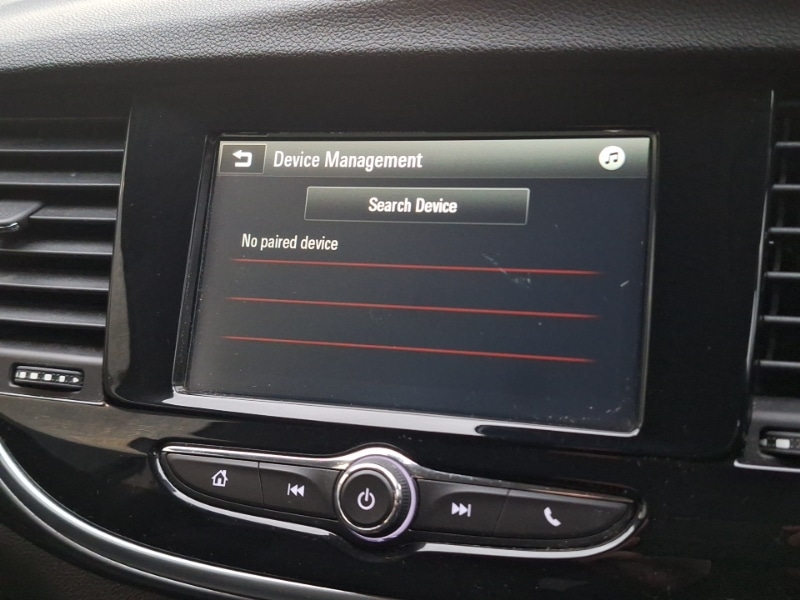 Used Vauxhall Mokka X 2019 for sale - 77024387: Photo 14