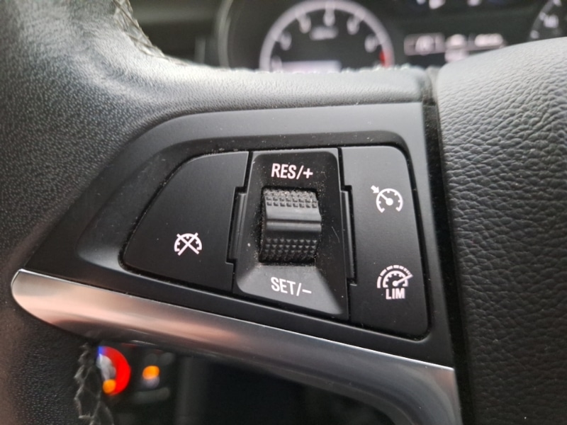 Used Vauxhall Mokka X 2019 for sale - 77024387: Photo 16