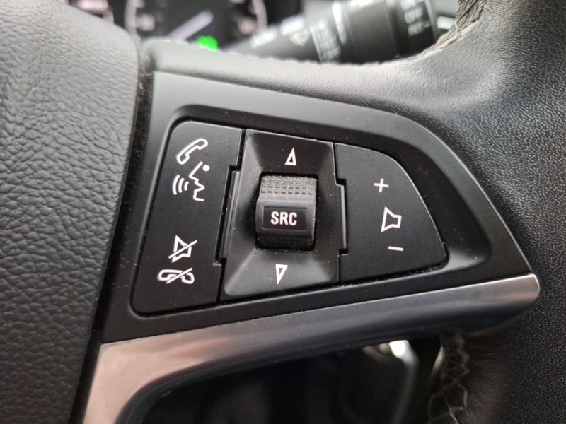 Used Vauxhall Mokka X 2019 for sale - 77024387: Photo 17