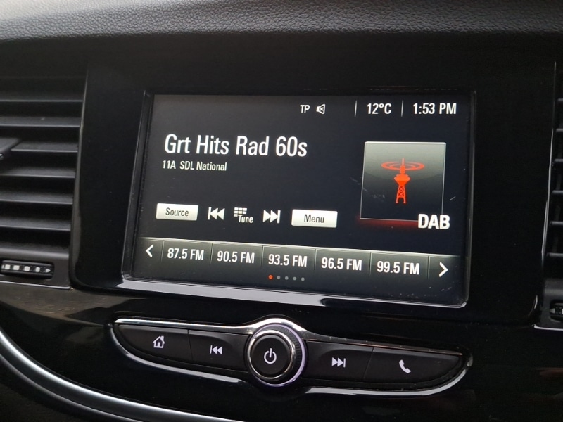 Used Vauxhall Mokka X 2019 for sale - 77024387: Photo 18