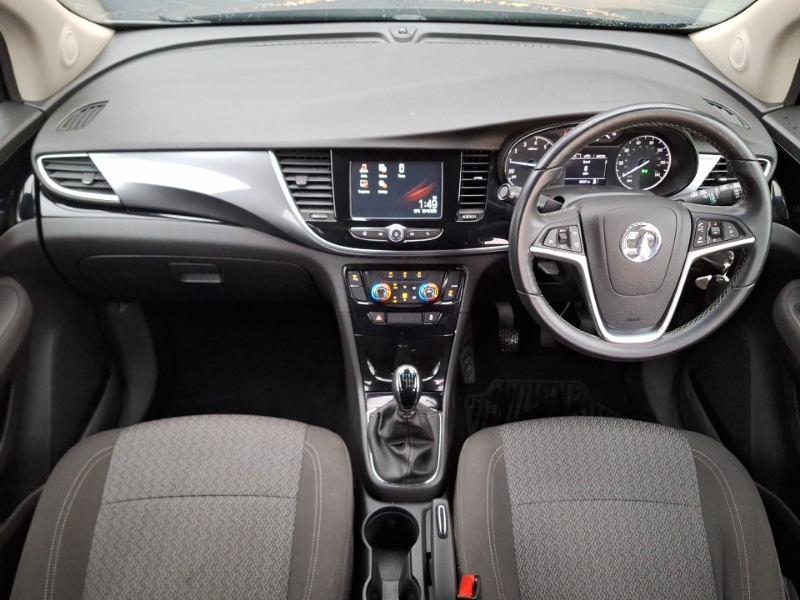 Used Vauxhall Mokka X 2019 for sale - 77024387: Photo 2