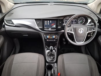 Used Vauxhall Mokka X 2019 for sale - 77024387: Photo