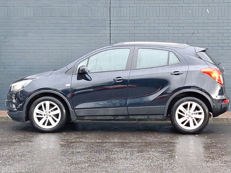 Used Vauxhall Mokka X 2019 for sale - 77024387: Photo 4