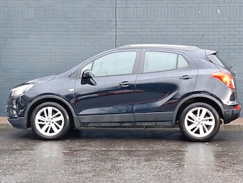 Used Vauxhall Mokka X 2019 for sale - 77024387: Photo
