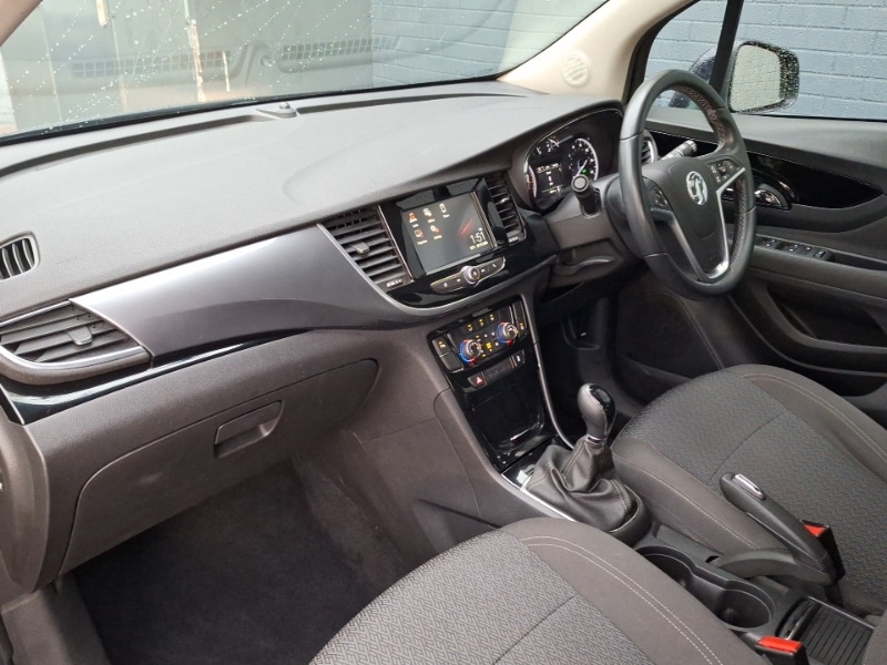 Used Vauxhall Mokka X 2019 for sale - 77024387: Photo 5