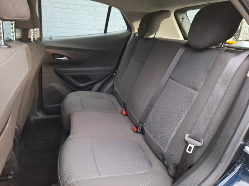 Used Vauxhall Mokka X 2019 for sale - 77024387: Photo 6