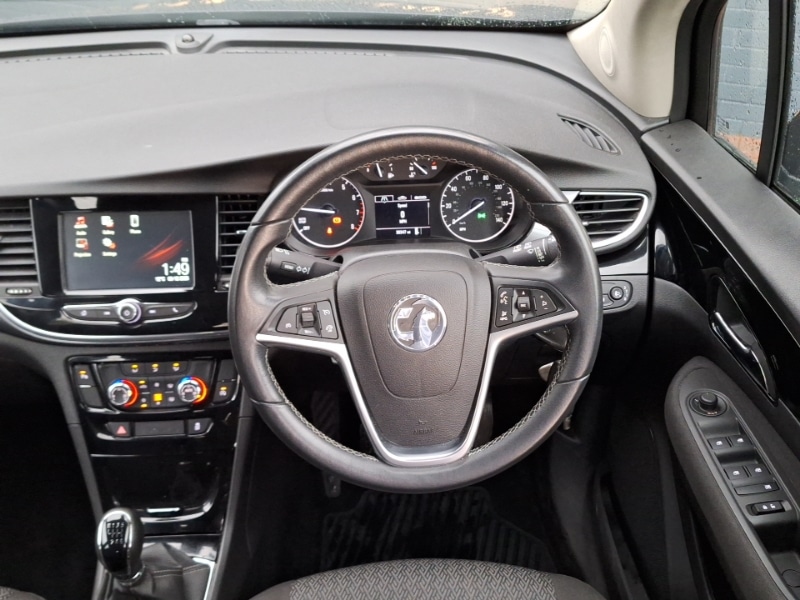 Used Vauxhall Mokka X 2019 for sale - 77024387: Photo 7