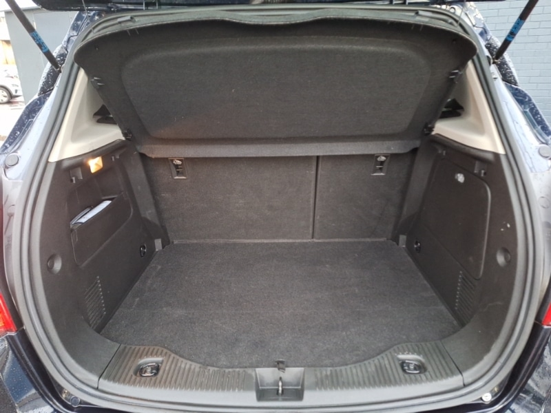 Used Vauxhall Mokka X 2019 for sale - 77024387: Photo 8