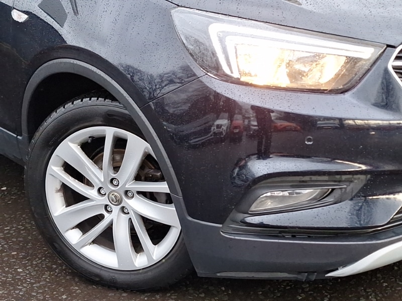 Used Vauxhall Mokka X 2019 for sale - 77024387: Photo 9