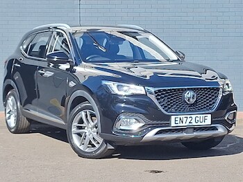 Used MG MG HS 2023 for sale - 78346478: Photo