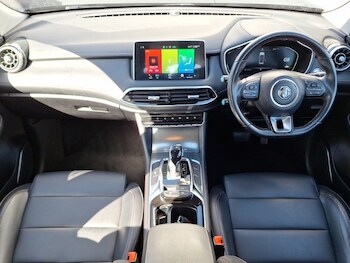 Used MG MG HS 2023 for sale - 78346478: Photo