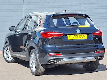 Used MG MG HS 2023 for sale - 78346478: Photo