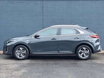 Used Kia XCeed 2024 for sale - 74793411: Photo