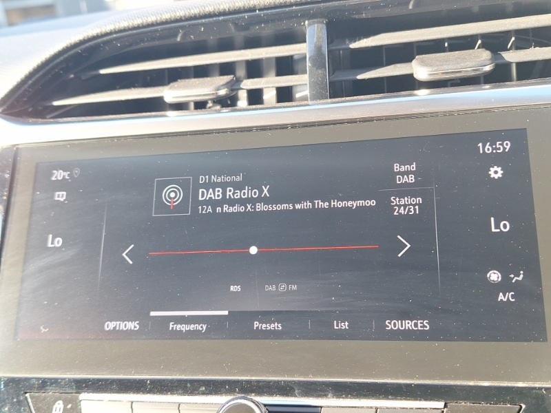 Used Vauxhall Corsa 2020 for sale - 76383886: Photo 10