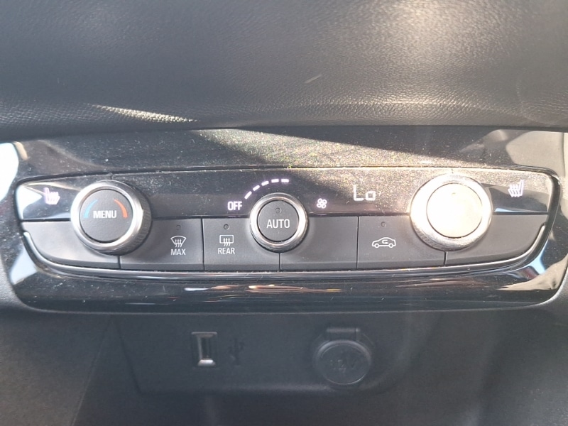 Used Vauxhall Corsa 2020 for sale - 76383886: Photo 11