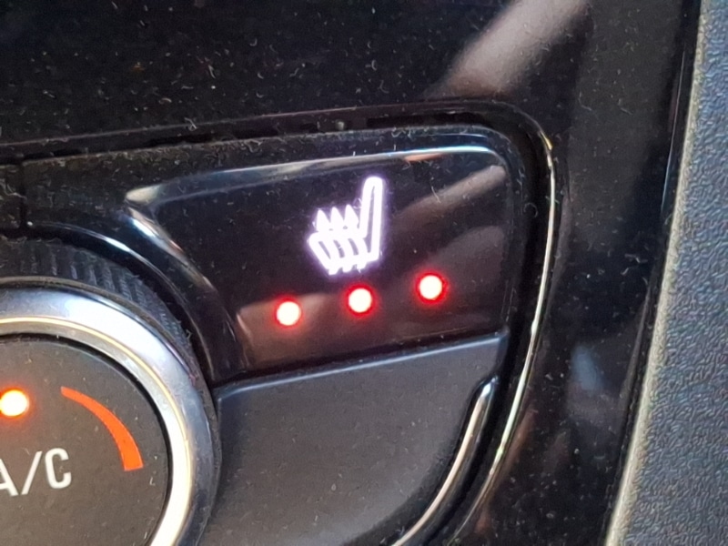 Used Vauxhall Corsa 2020 for sale - 76383886: Photo 18