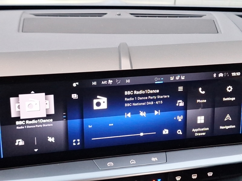 Used Vauxhall Grandland 2025 for sale - 76970422: Photo 10