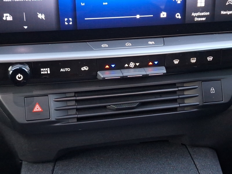 Used Vauxhall Grandland 2025 for sale - 76970422: Photo 11