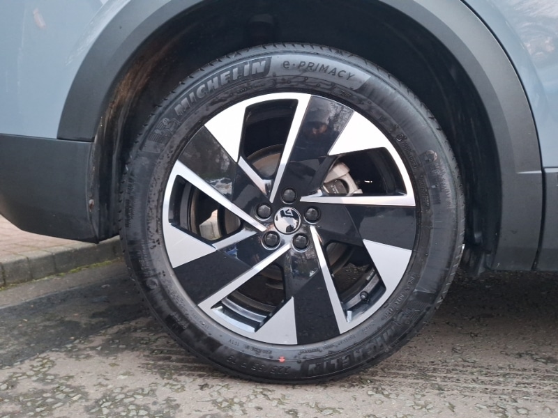 Used Vauxhall Grandland 2025 for sale - 76970422: Photo 12