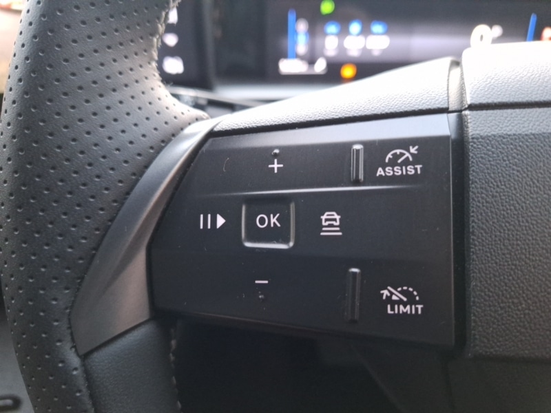 Used Vauxhall Grandland 2025 for sale - 76970422: Photo 14