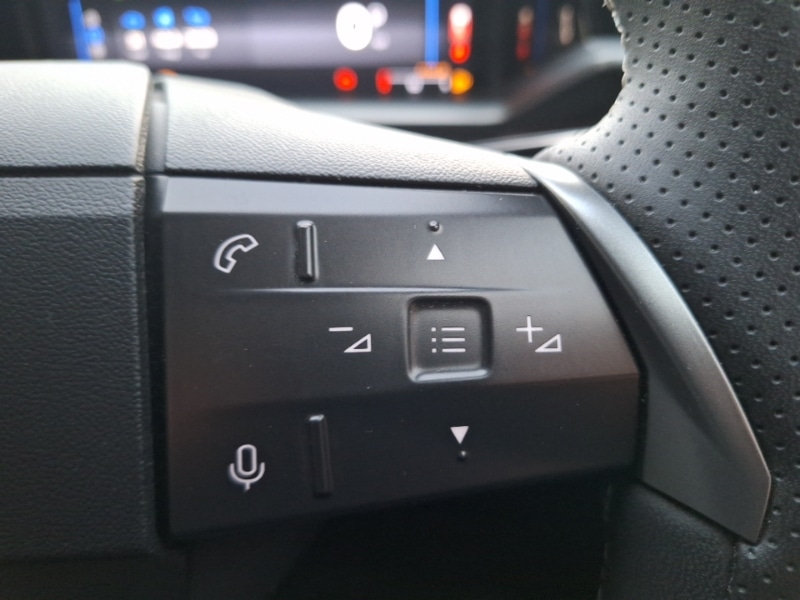 Used Vauxhall Grandland 2025 for sale - 76970422: Photo 15