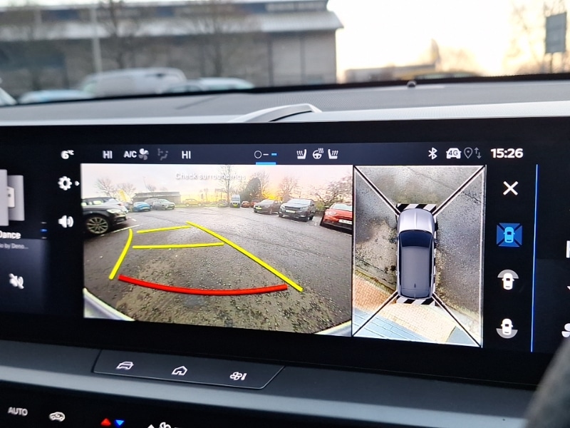 Used Vauxhall Grandland 2025 for sale - 76970422: Photo 17