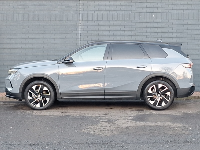 Used Vauxhall Grandland 2025 for sale - 76970422: Photo 4