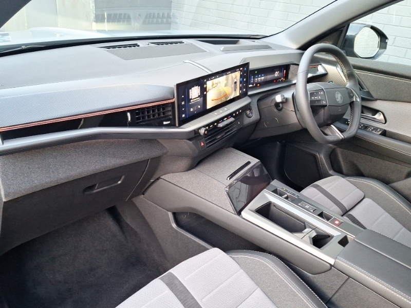 Used Vauxhall Grandland 2025 for sale - 76970422: Photo 5