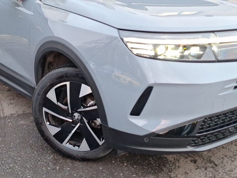 Used Vauxhall Grandland 2025 for sale - 76970422: Photo 9
