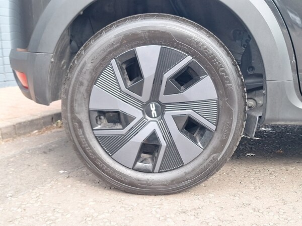 Used Dacia Sandero Stepway 2024 for sale - 75413694: Photo 13