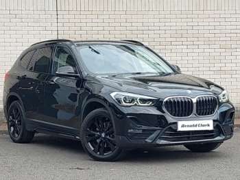 2021 - BMW X1