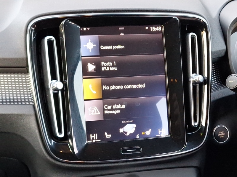 Used Volvo XC40 2019 for sale - 76478330: Photo 10