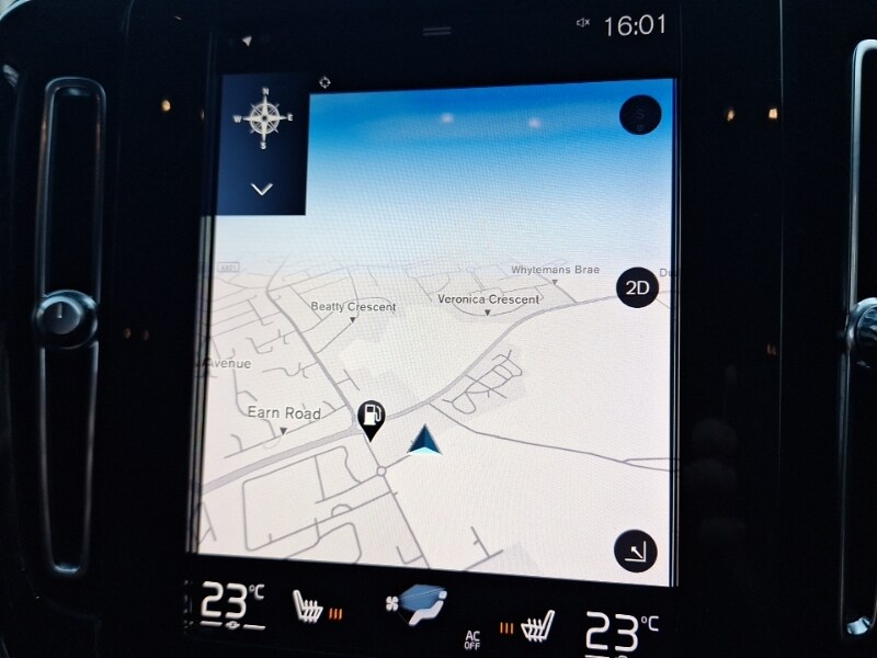 Used Volvo XC40 2019 for sale - 76478330: Photo 18