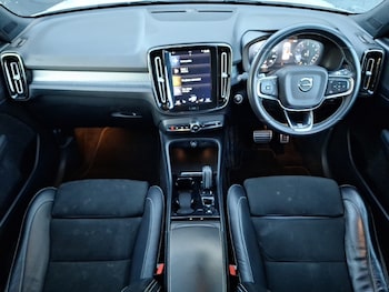 Used Volvo XC40 2019 for sale - 76478330: Photo