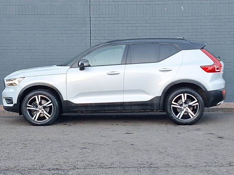 Used Volvo XC40 2019 for sale - 76478330: Photo 4