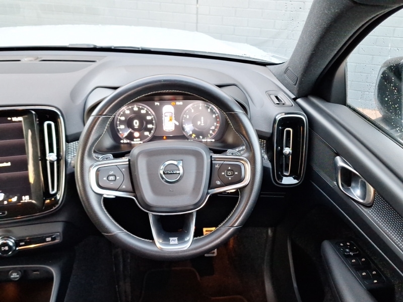 Used Volvo XC40 2019 for sale - 76478330: Photo 7