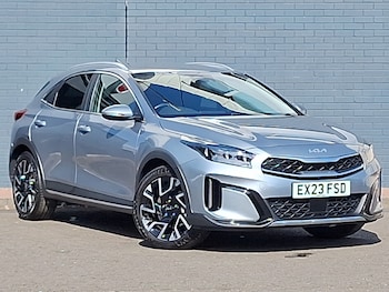 Kia - XCeed