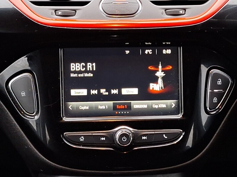 Used Vauxhall Corsa 2017 for sale - 77197721: Photo 10