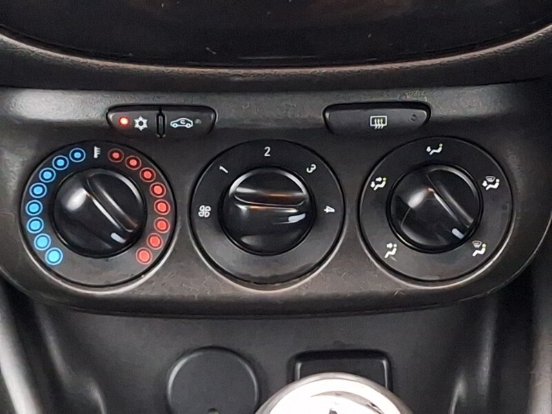 Used Vauxhall Corsa 2017 for sale - 77197721: Photo 11