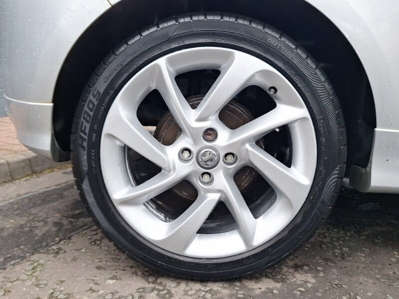 Used Vauxhall Corsa 2017 for sale - 77197721: Photo 12