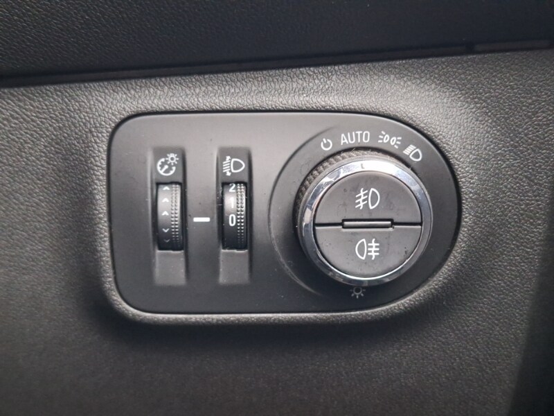 Used Vauxhall Corsa 2017 for sale - 77197721: Photo 13