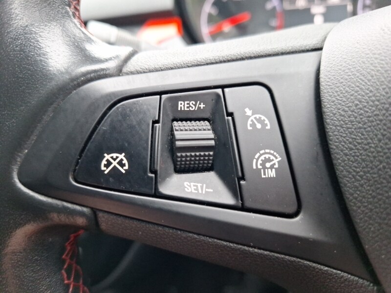 Used Vauxhall Corsa 2017 for sale - 77197721: Photo 16