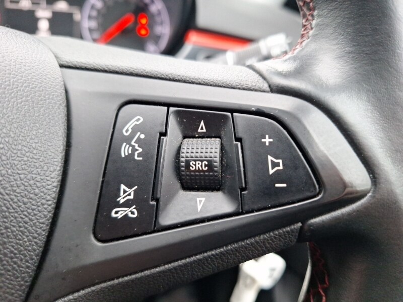 Used Vauxhall Corsa 2017 for sale - 77197721: Photo 17