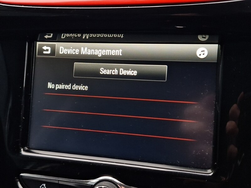 Used Vauxhall Corsa 2017 for sale - 77197721: Photo 18