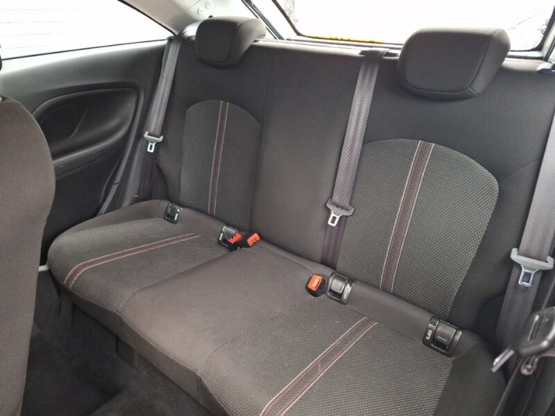 Used Vauxhall Corsa 2017 for sale - 77197721: Photo 6