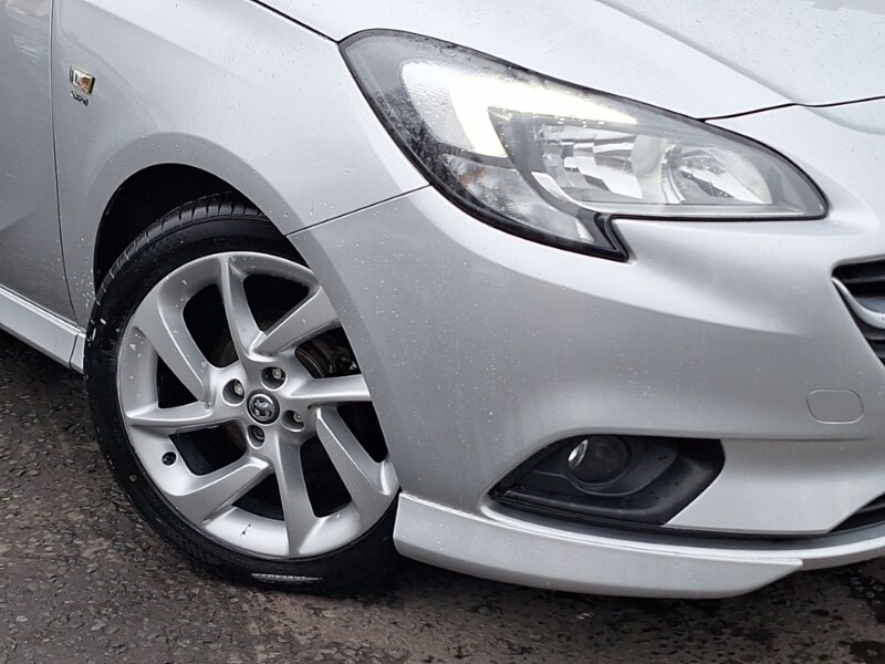 Used Vauxhall Corsa 2017 for sale - 77197721: Photo 9