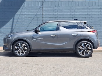 Used DS Automobiles DS 3 2023 for sale - 79087203: Photo