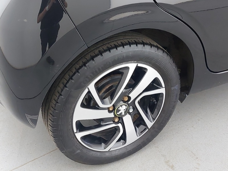 Used Peugeot 108 2021 for sale - 77318771: Photo 13