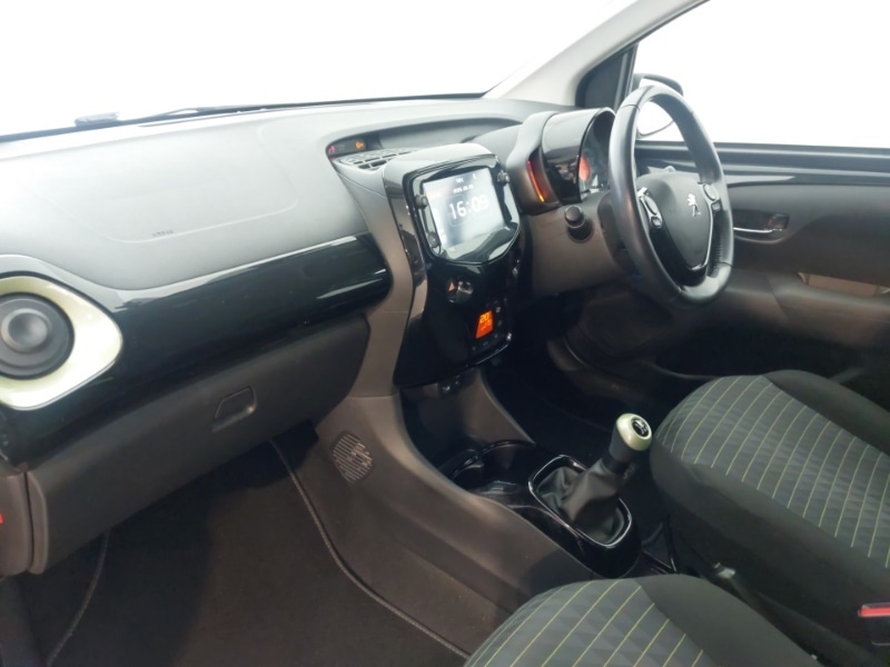 Used Peugeot 108 2021 for sale - 77318771: Photo 5
